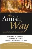 amish way patient faith in a perilous world