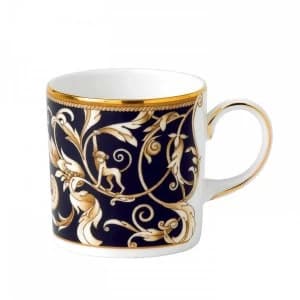 Wedgwood Cornucopia Coffee Cup Can