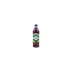 Squash Blackcurrant 1LTR