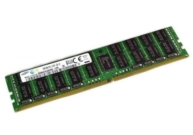 Samsung M393A2G40EB1-CPB memory module 16GB 1 x 16GB DDR4