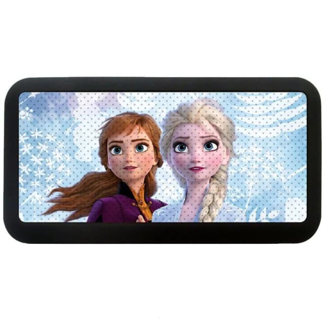 Disney OTK DSNY FRZN 3W WL SPEAKER - Black One Size