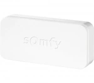 Protect Intel liTAG Door and Window Sensor - White