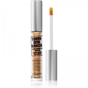 theBalm Bonnie - Dew Manizer Liquid Highlighter Shade Bonnie-Dew Manizer 5,5ml