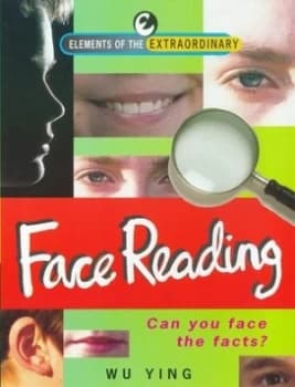 Face Reading by Wu Ying Paperback