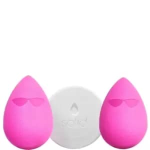 Beautyblender California Girls Blend and Cleanse Set