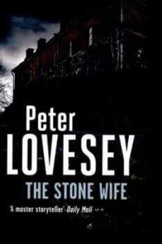 The Stone Wife by Peter Lovesey Paperback