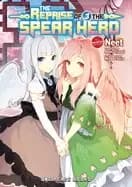 reprise of the spear hero volume 03 the manga companion