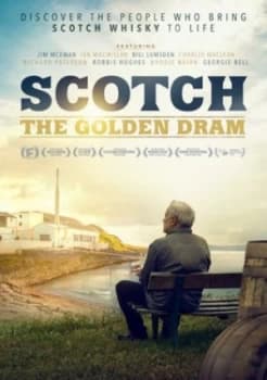 Scotch - The Golden Dram - DVD