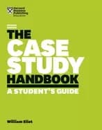 case study handbook revised edition a students guide