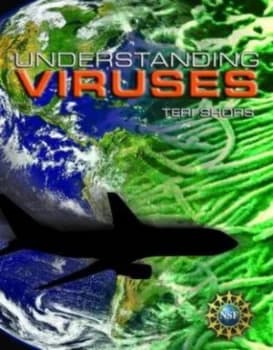Understanding Viruses by Teri Shors Book