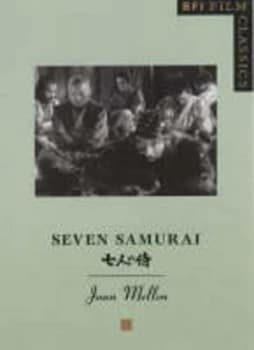 Seven samurai by Joan Mellen