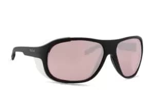 Bolle Graphite Matte Black x White 12564