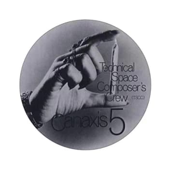 Canaxis 5 - Canaxis 5 CD