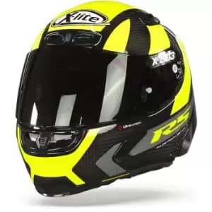 X-Lite X-803 RS Ultra Carbon Wheelie 58 S