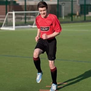 Precision Lyon Training Shirt & Short Set Adult