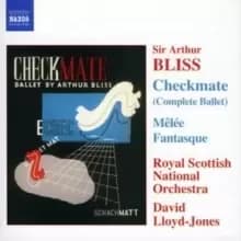 Checkmate, Melee Fantasque (Lloyd-jones, Rsno)
