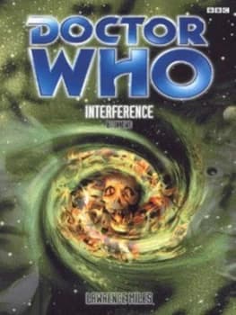 The Hour of the Geek by Lawrence Miles Book