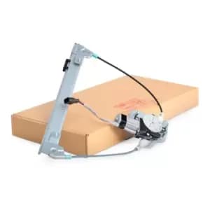 RIDEX Window regulator FIAT 1561W0090 46803651,51846384