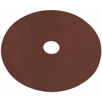 WSD45120 Fibre Backed Disc Ø115mm - 120Grit Pack of 25 - Worksafe