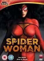 Spider-Woman: Agent of S.W.O.R.D.