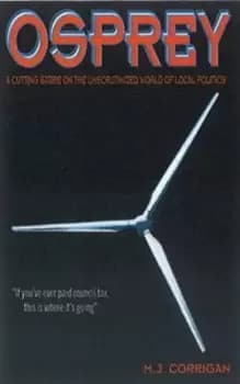 Osprey by Matthew Corrigan