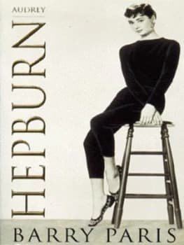 Audrey Hepburn by Barry Paris Paperback