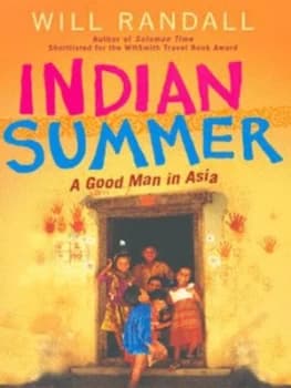 Indian Summer by Will Randall Paperback