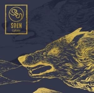 Lykaia by Soen CD Album