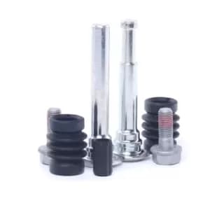 RIDEX Guide Sleeve Kit, brake caliper Rear Axle 1165G0094 VW,MERCEDES-BENZ,FORD,CRAFTER 30-50 Kasten (2E_),CRAFTER 30-35 Bus (2E_)