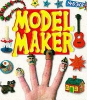 Model Maker Book