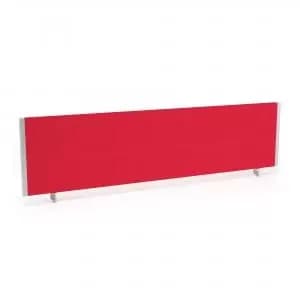 ImpulseEvolve Plus Bench Screen 1600 Bespoke Bergamot Cherry Silver