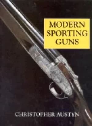 modern sporting guns