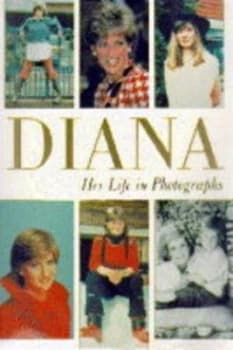 Diana by Michael Omara Hardback