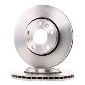 BREMBO Brake disc RENAULT,NISSAN,DACIA 09.A727.14 402060010R,402063793R,402064151R Brake rotor,Brake discs,Brake rotors 402069741R,8660001232