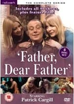 Father Dear Father - The Complete Series