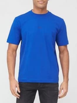 Hugo Boss TChup T-Shirt Blue Size 2XL Men