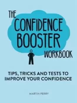 CONFIDENCE BOOSTERS by MARTIN PERRY