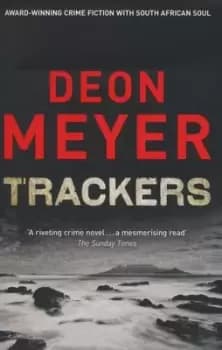 Trackers - Deon Meyer - Paperback - Used