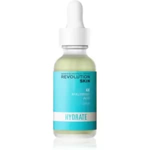 Revolution Skincare 4X Hyaluronic Acid Serum