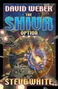 The Shiva Option by David Weber Book
