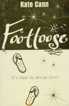Footloose by Kate Cann Paperback