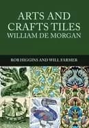 arts and crafts tiles william de morgan
