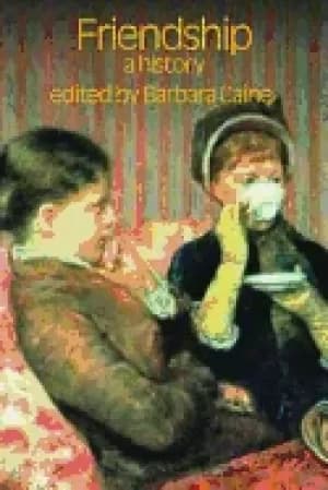 friendship a history