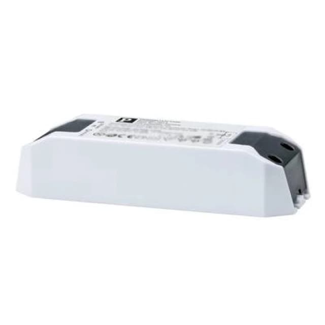 Paulmann Paulmann 97767 LED transformer Constant voltage 65 W 5.4 A 12 V AC dimmable, Approved for use on furniture 97767