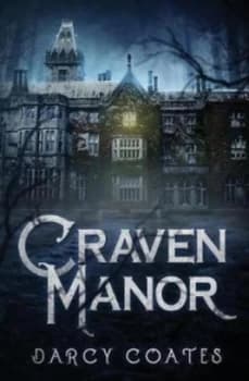 Craven Manor Book