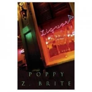 Liquor by Poppy Z. Brite Paperback