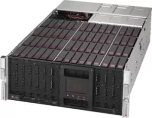 Supermicro CSE-946SE2C-R1K66JBOD network equipment chassis