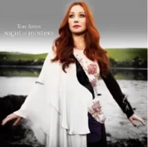 Night of Hunters by Tori Amos CD Album