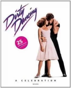 Dirty Dancing by Eleanor Bergstein