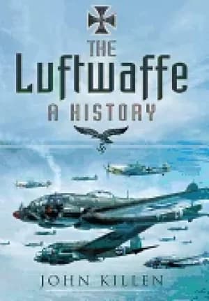 luftwaffe a history